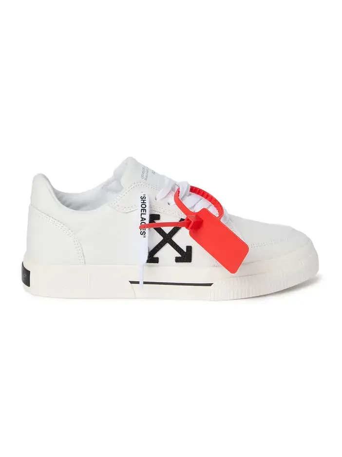 Vulcanized Low Sneakers Vulcanized Low Sneakers