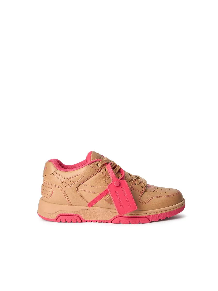 Out Of Office Sneakers