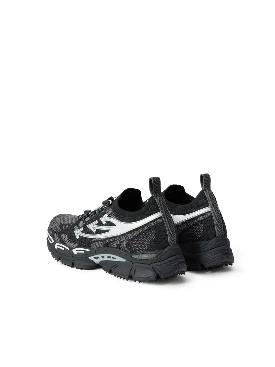 Off-White Be Right Back Knit Sneakers | Thumbnail 5 Off-White Be Right Back Knit Sneakers | Thumbnail 5