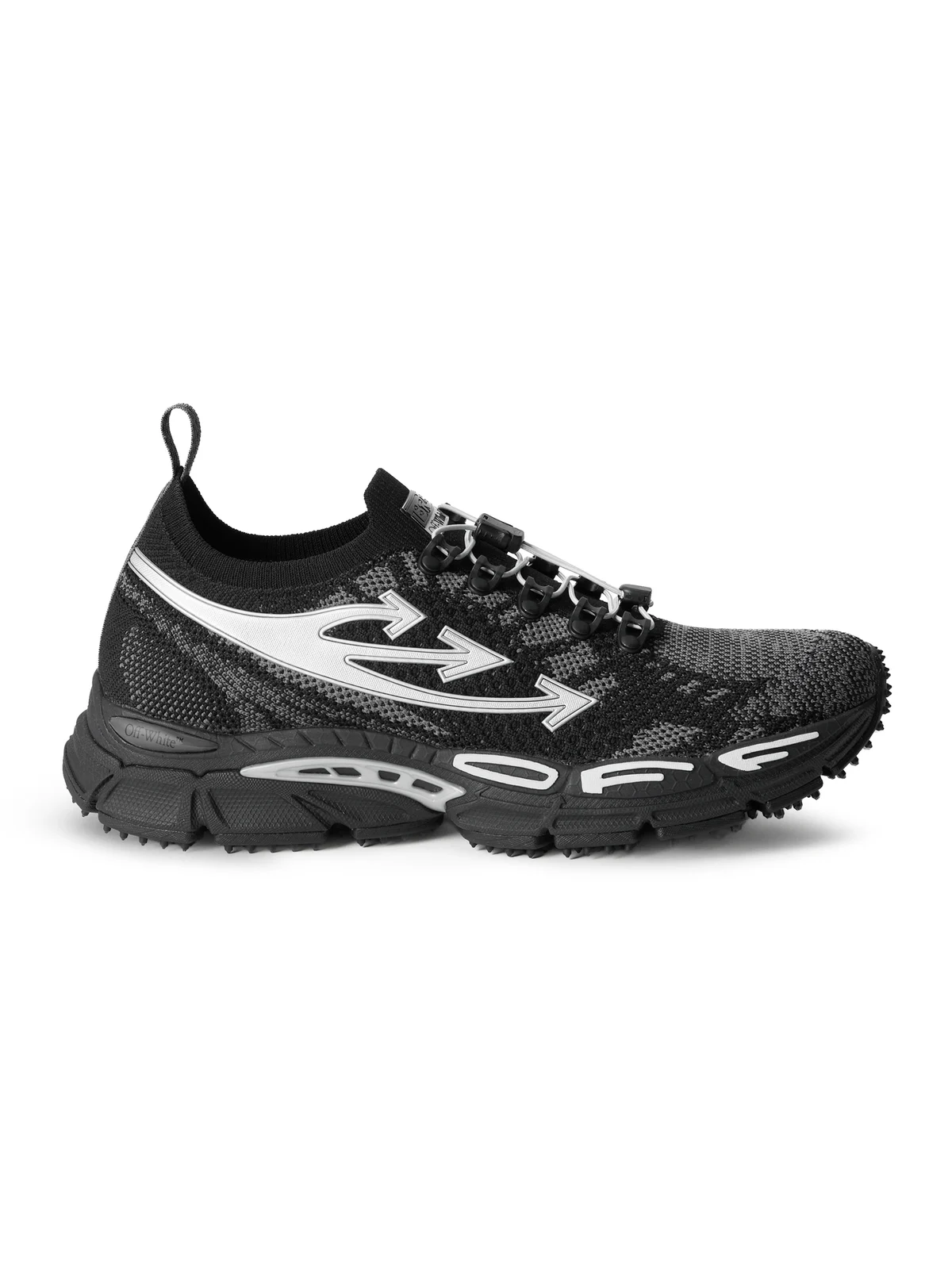 Be Right Back Knit Sneakers Be Right Back Knit Sneakers