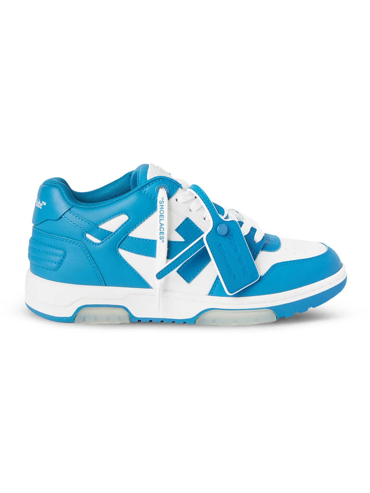 Off-White Out Of Office Sneakers