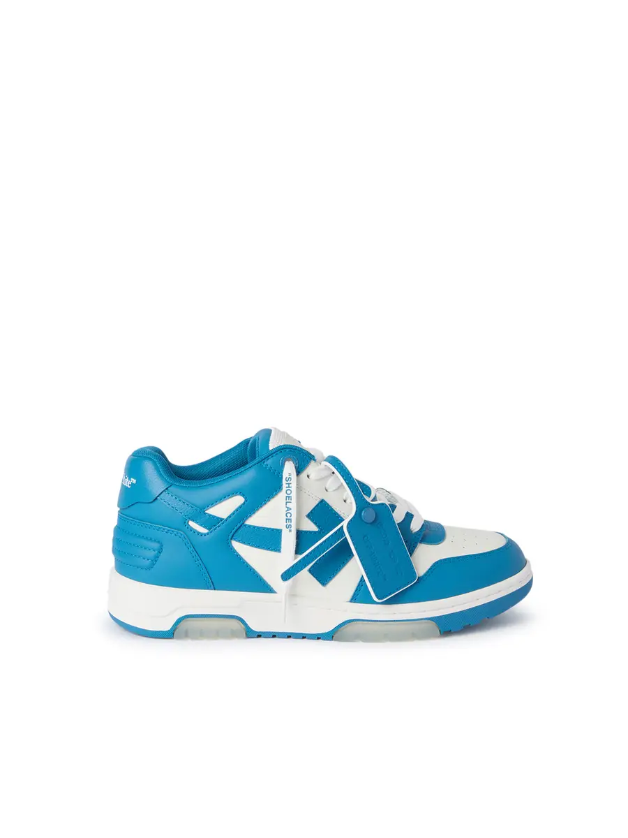 Off-White Out Of Office Sneakers | Image 1 Off-White Out Of Office Sneakers | Image 1