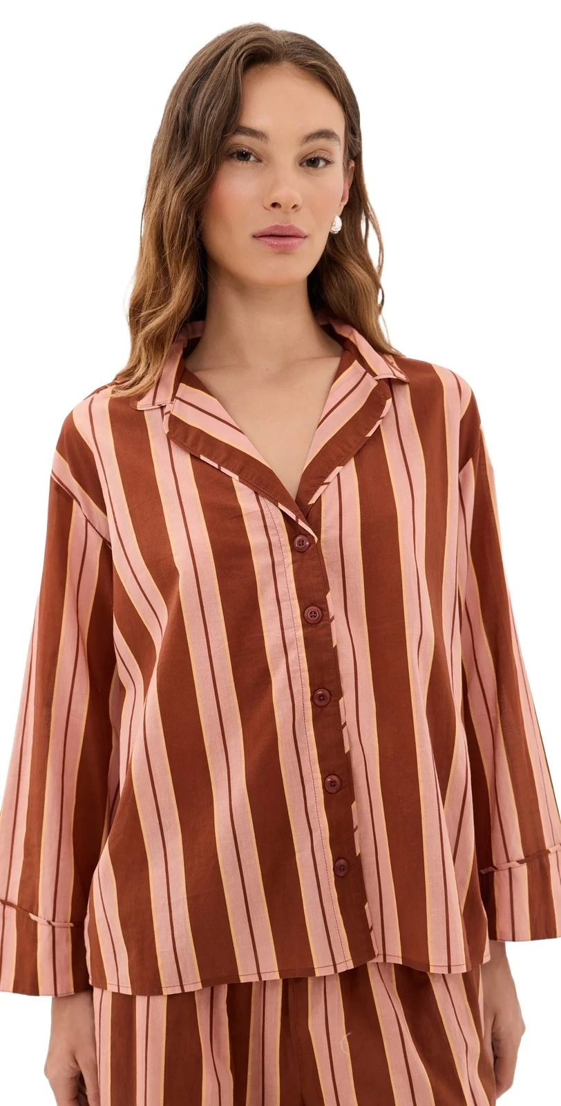 The Great. THE GREAT. The Pajama Shirt
