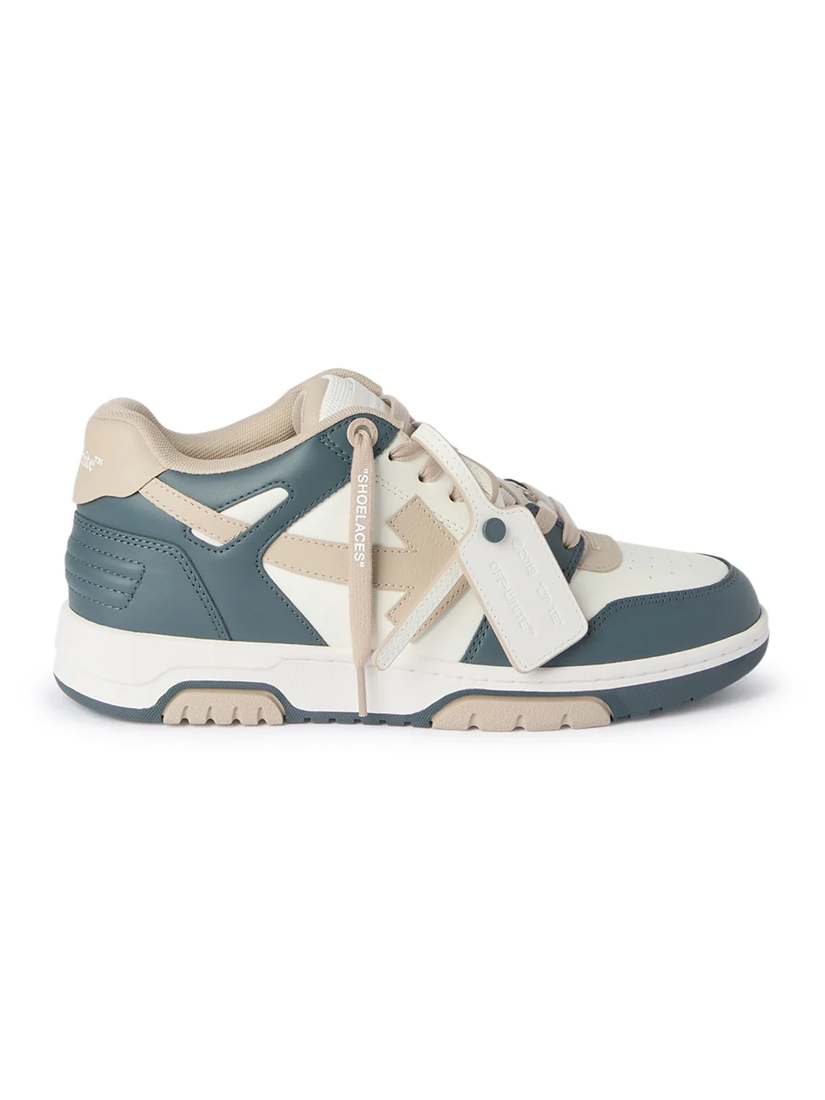 Off-White Out Of Office Sneakers