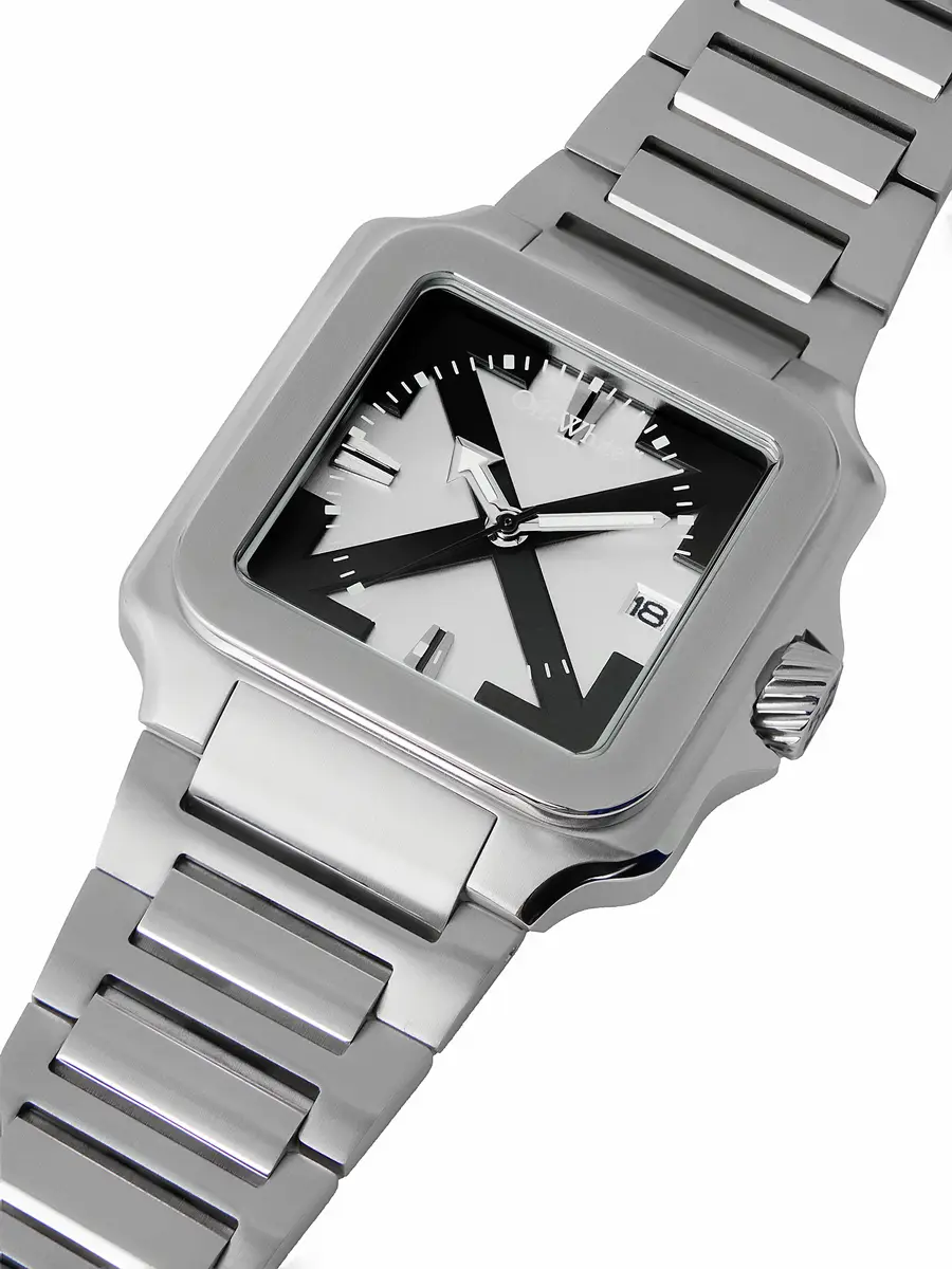 Off-White Proto Layer" Watch | Thumbnail 2 Off-White Proto Layer" Watch | Thumbnail 2
