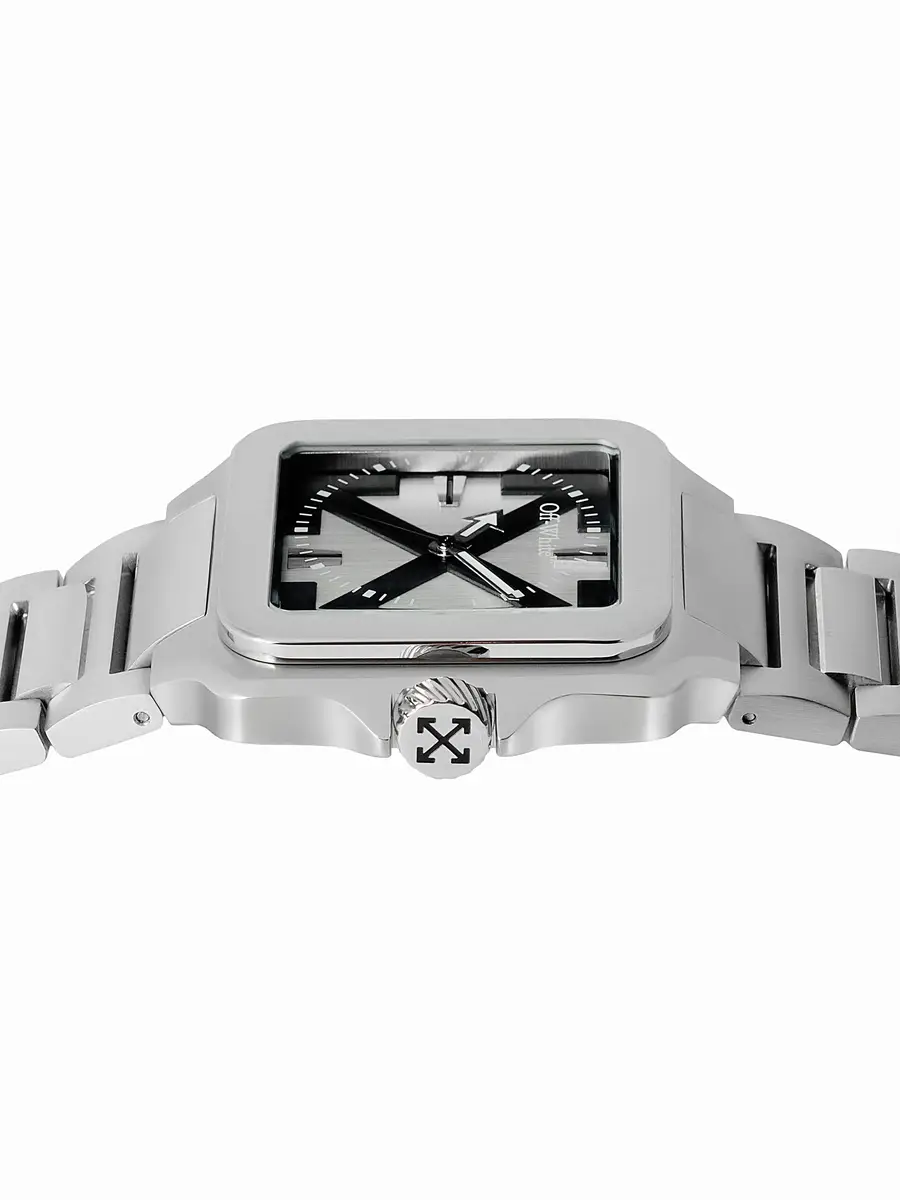 Off-White Proto Layer" Watch | Thumbnail 3 Off-White Proto Layer" Watch | Thumbnail 3