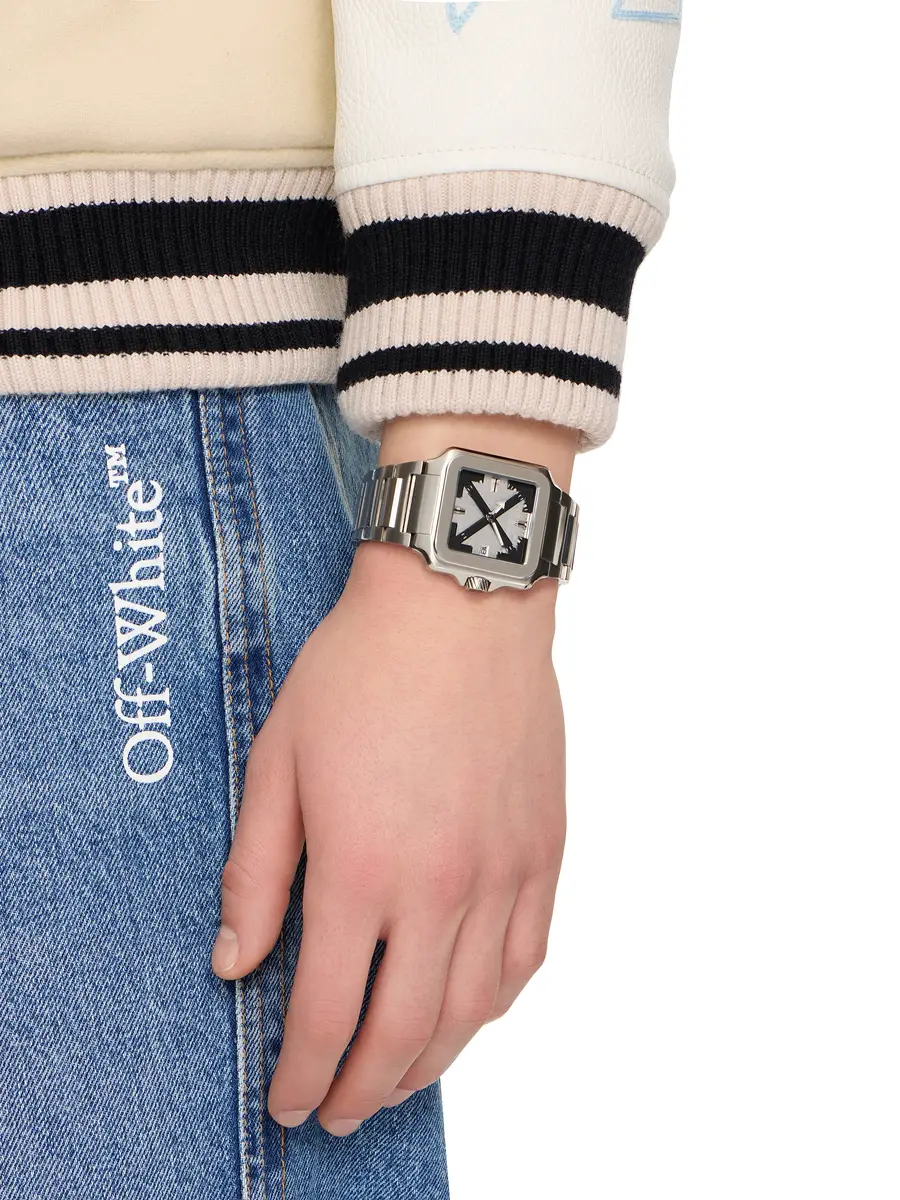 Off-White Proto Layer" Watch | Thumbnail 5 Off-White Proto Layer" Watch | Thumbnail 5
