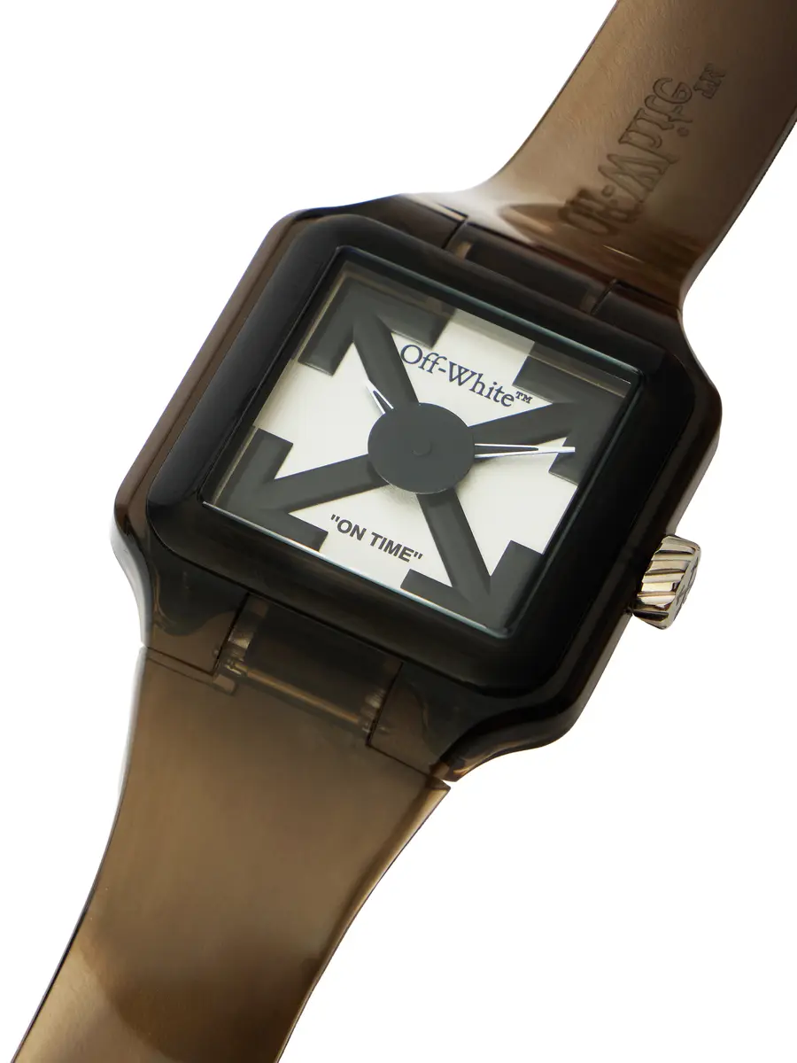 Off-White Proto 01" Watch | Thumbnail 2