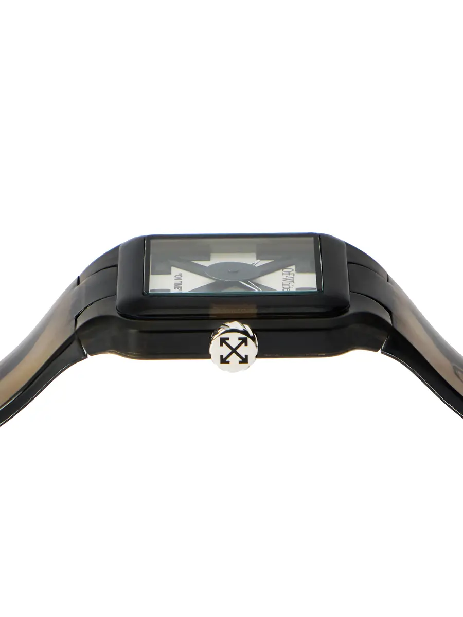 Off-White Proto 01" Watch | Thumbnail 3
