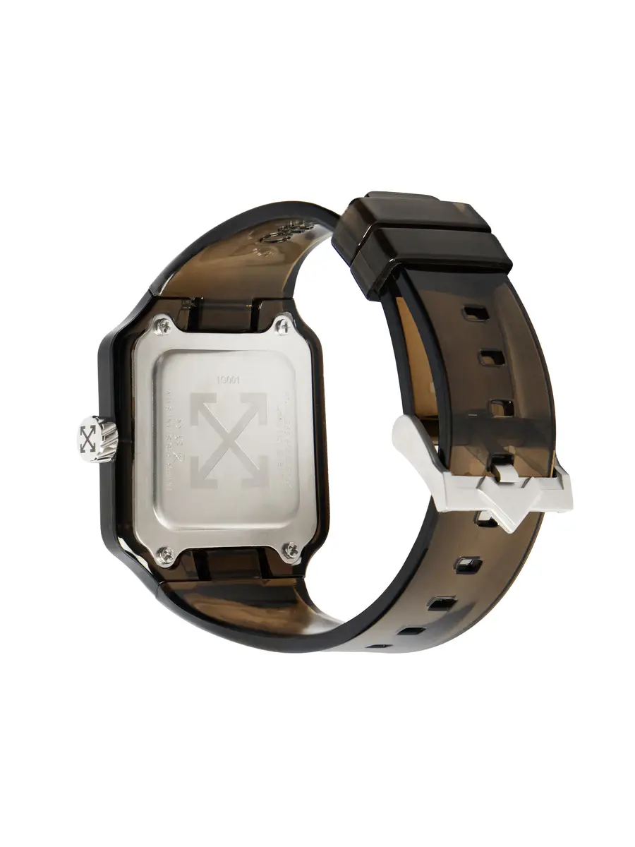 Off-White Proto 01" Watch | Thumbnail 4