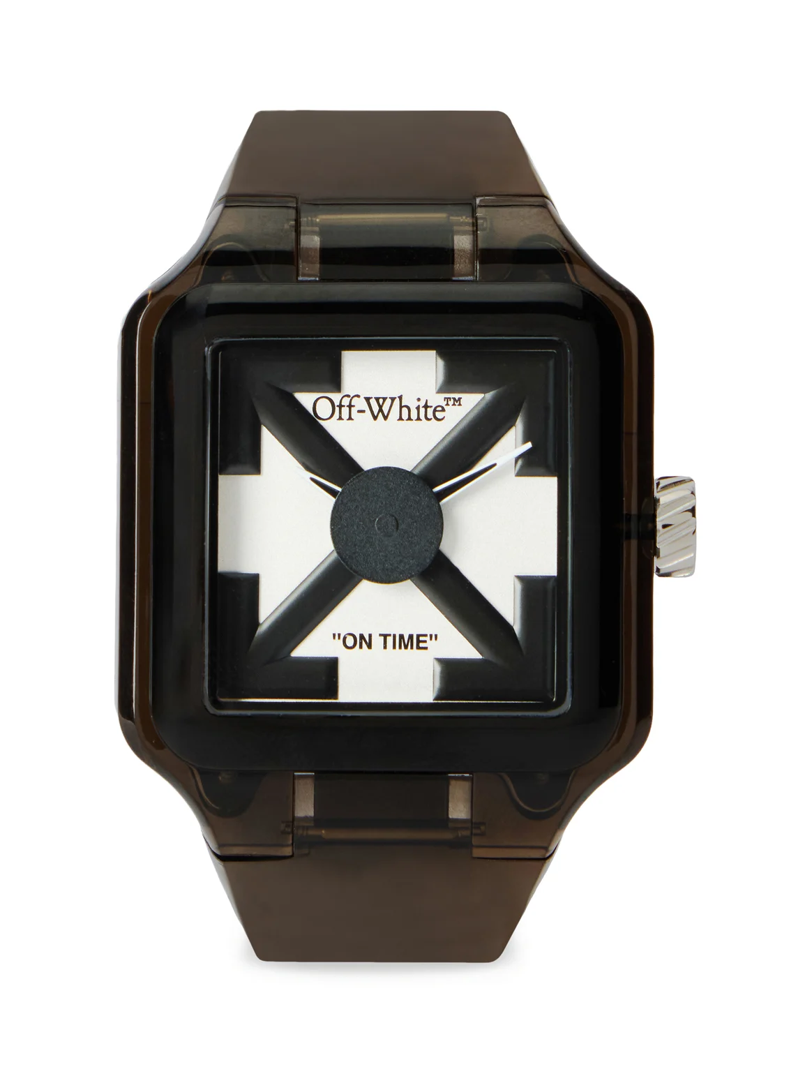 Off-White Proto 01" Watch
