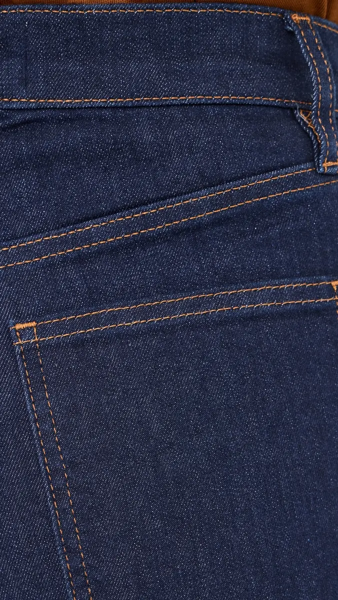 Frame Le Pixie Slim Petite Palazzo Jeans | Thumbnail 6 Frame Le Pixie Slim Petite Palazzo Jeans | Thumbnail 6