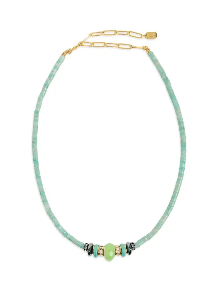 Marnie Necklace