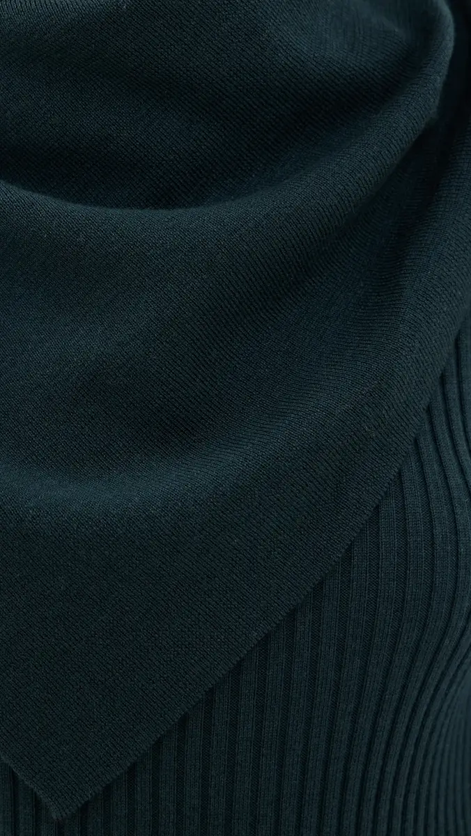 Zimmermann Valiant Scarf Pullover | Thumbnail 6 Zimmermann Valiant Scarf Pullover | Thumbnail 6