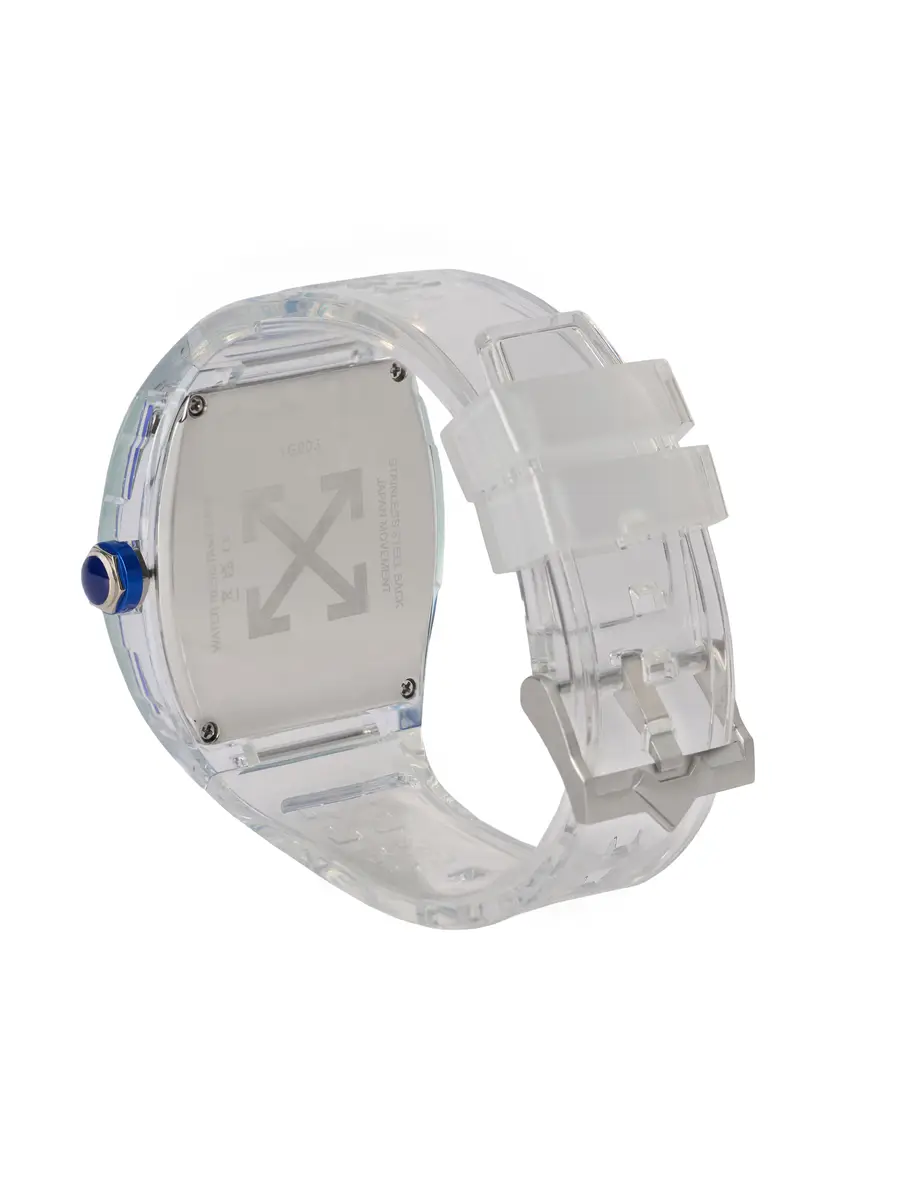 Off-White Beat" Watch | Thumbnail 4 Off-White Beat" Watch | Thumbnail 4