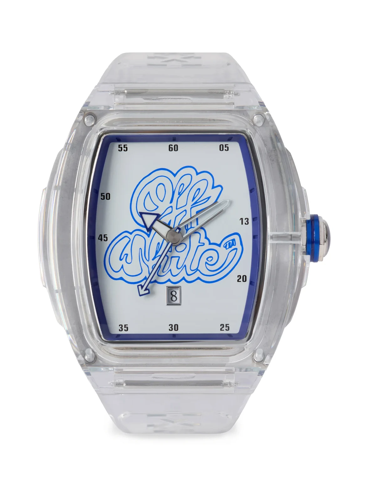 Off-White Beat" Watch