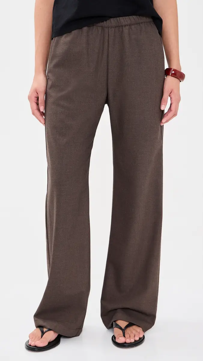 ENZA COSTA Everywhere Suit Pants | Thumbnail 2 ENZA COSTA Everywhere Suit Pants | Thumbnail 2