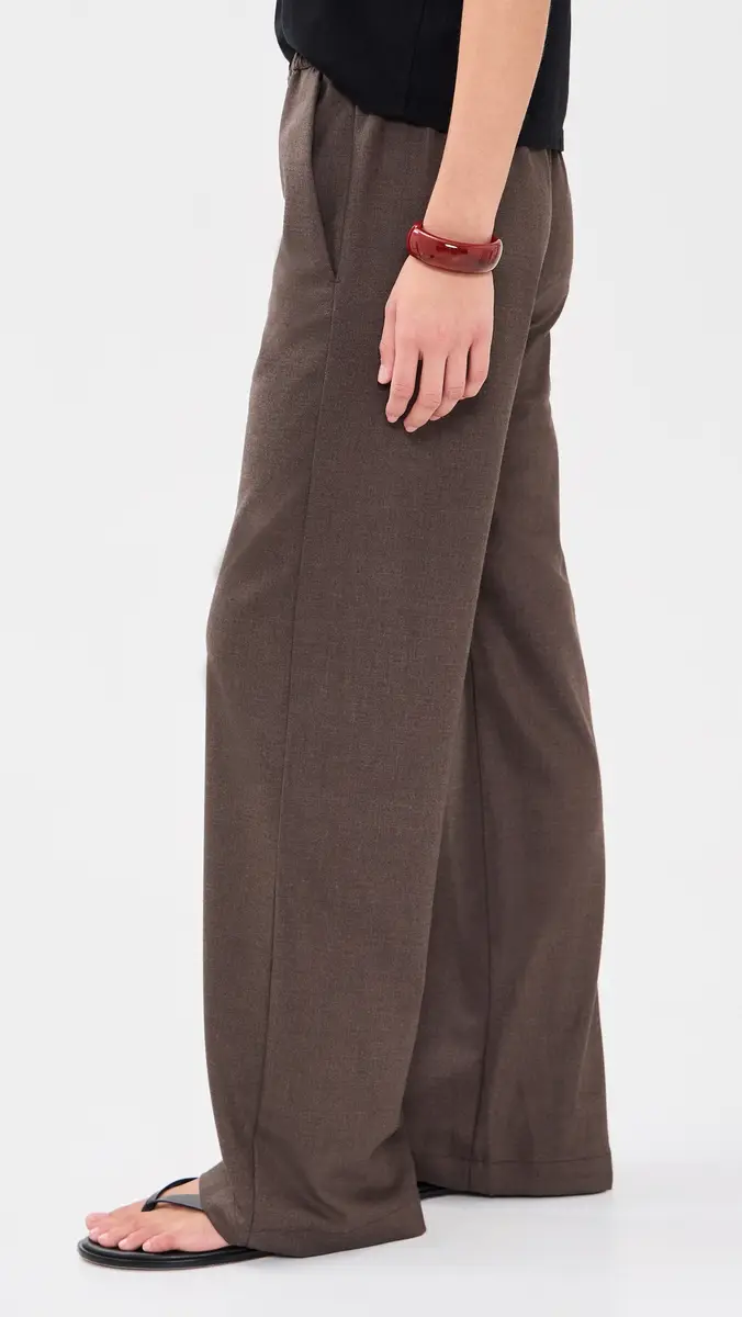 ENZA COSTA Everywhere Suit Pants | Thumbnail 4 ENZA COSTA Everywhere Suit Pants | Thumbnail 4