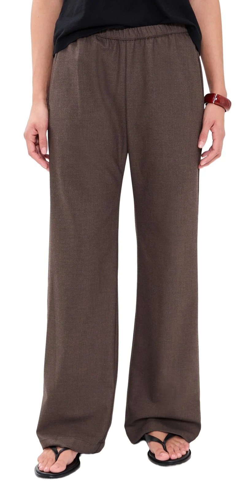 Everywhere Suit Pants Everywhere Suit Pants