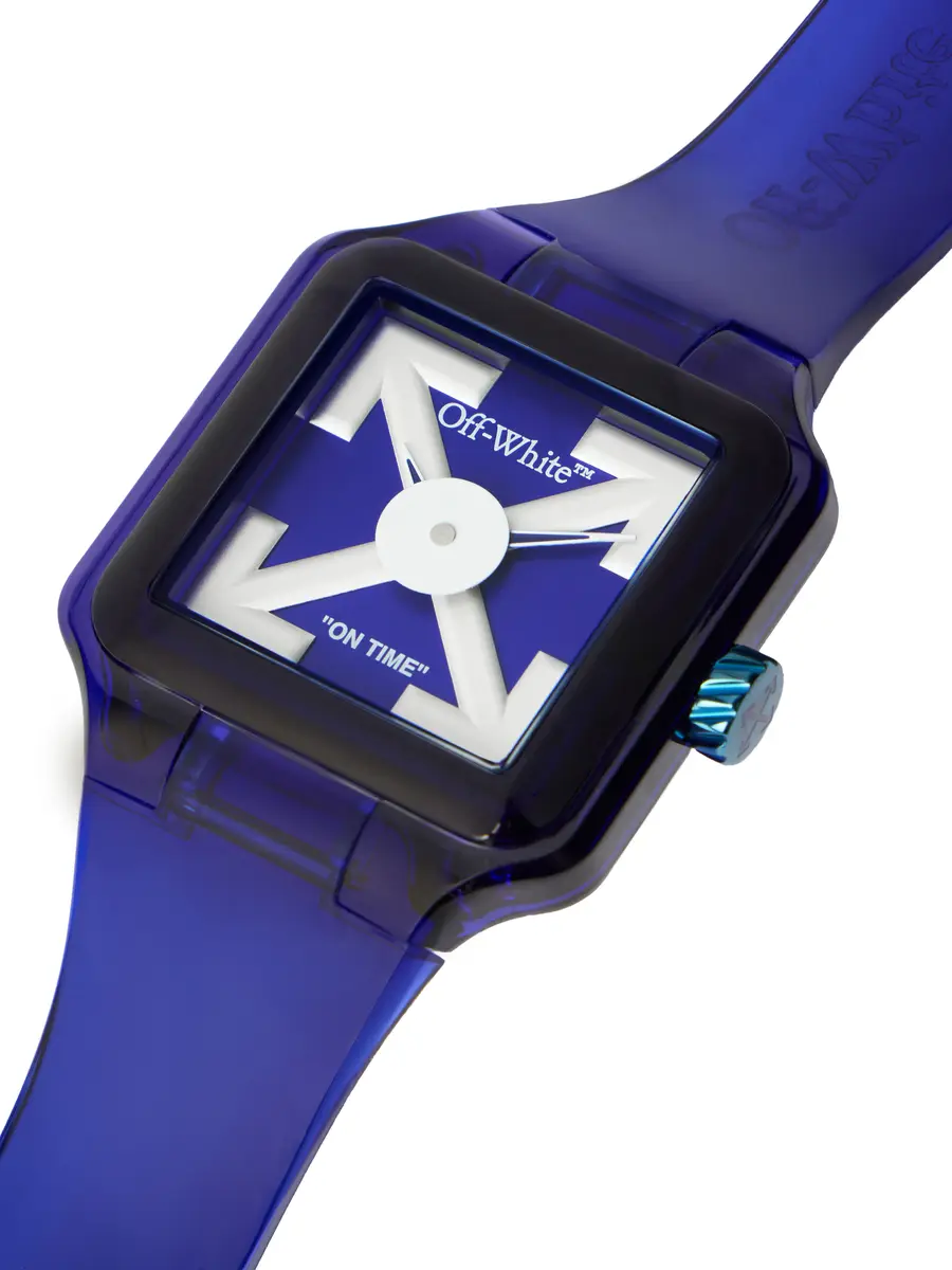 Off-White Proto 01" Watch | Thumbnail 2