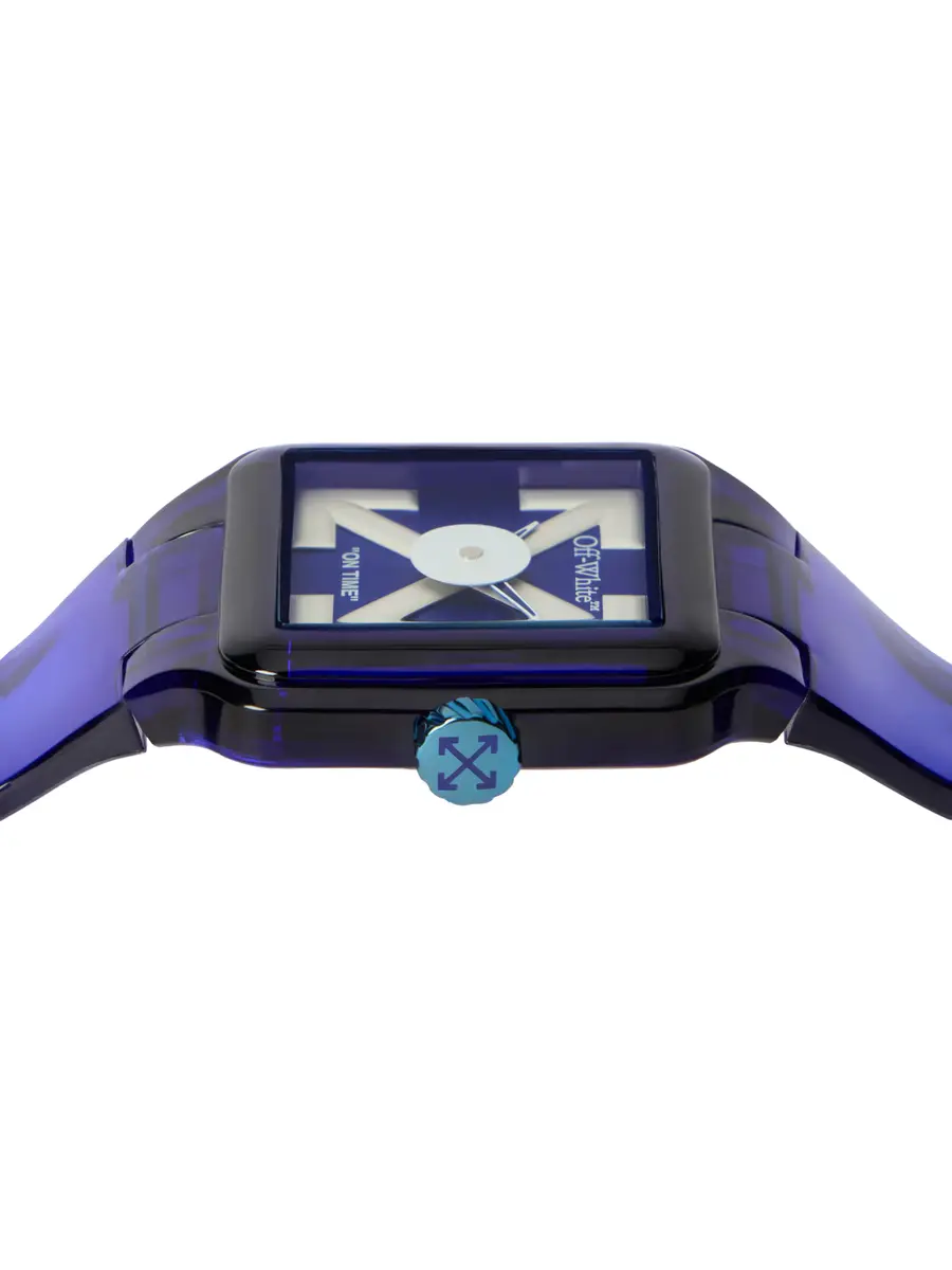 Off-White Proto 01" Watch | Thumbnail 3