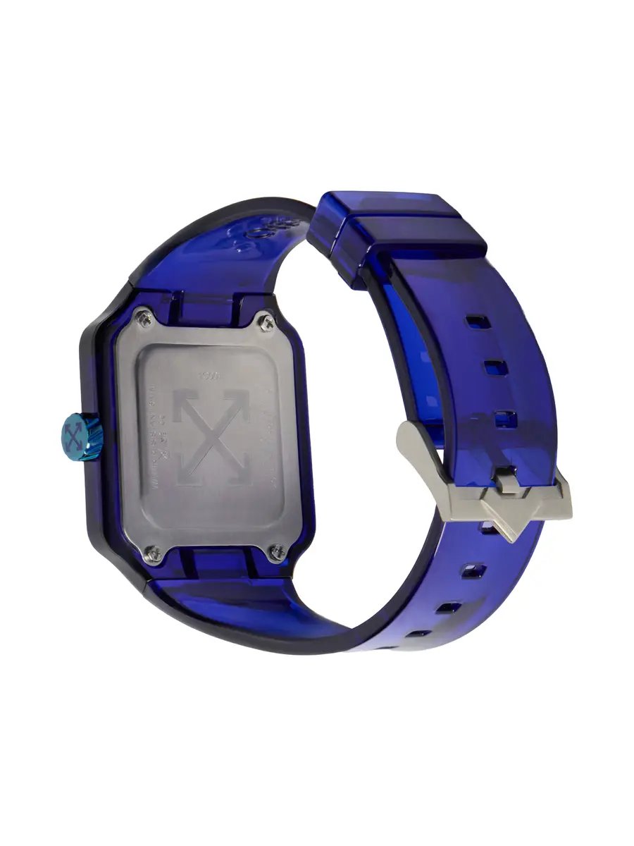 Off-White Proto 01" Watch | Thumbnail 4