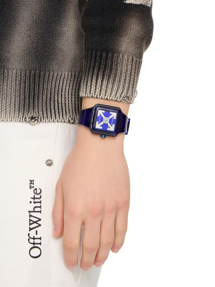 Off-White Proto 01" Watch | Thumbnail 5