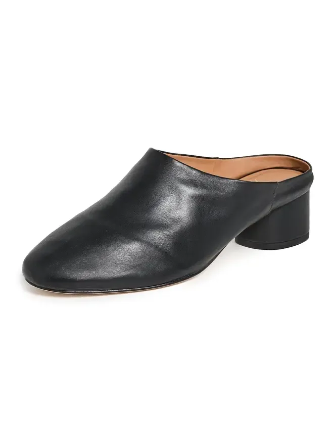 beek Jay Mules