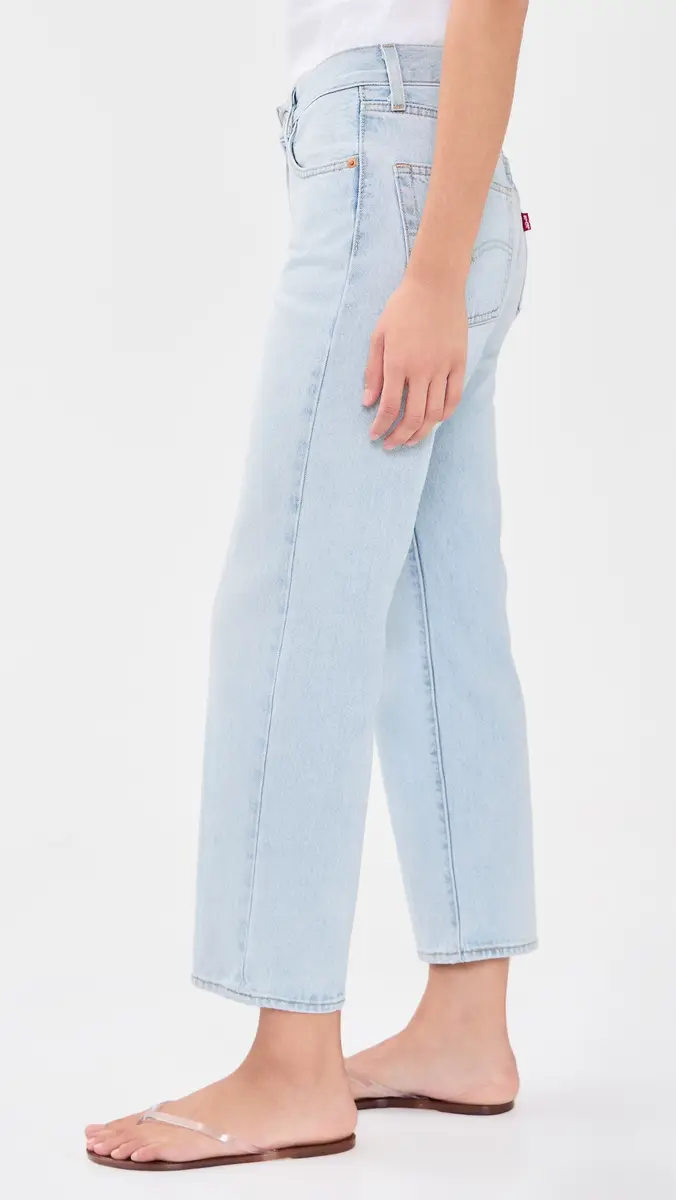 Levi's 501 90s Ankle Jeans | Thumbnail 4 Levi's 501 90s Ankle Jeans | Thumbnail 4