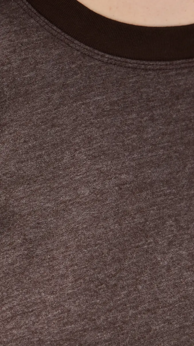Year of Ours Crewneck Sweatshirt | Thumbnail 6