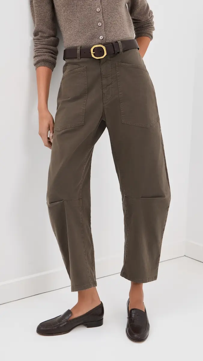 Nili Lotan Shon Pants | Thumbnail 2 Nili Lotan Shon Pants | Thumbnail 2