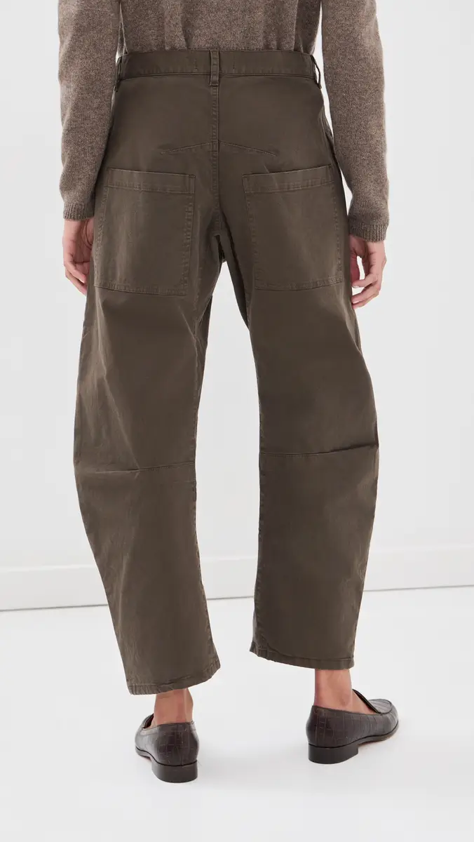 Nili Lotan Shon Pants | Thumbnail 3 Nili Lotan Shon Pants | Thumbnail 3