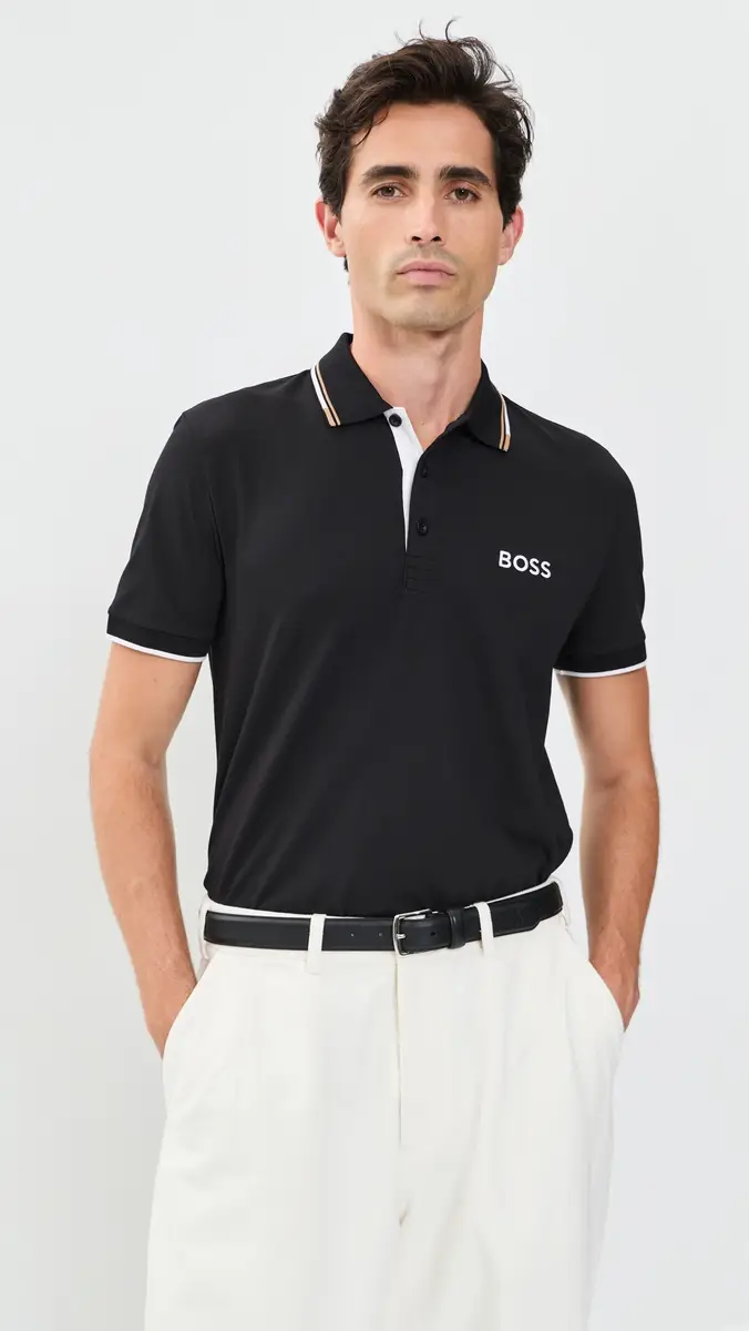 BOSS Paddy Pro Polo Shirt | Thumbnail 2