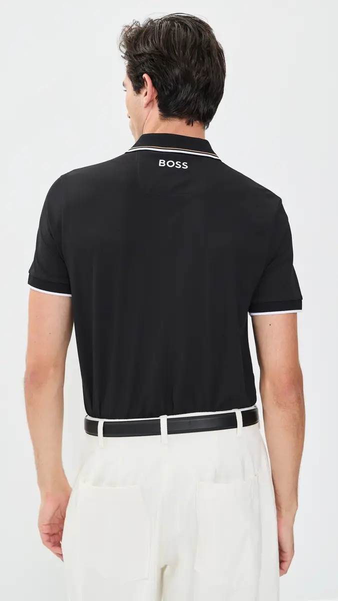 BOSS Paddy Pro Polo Shirt | Thumbnail 3