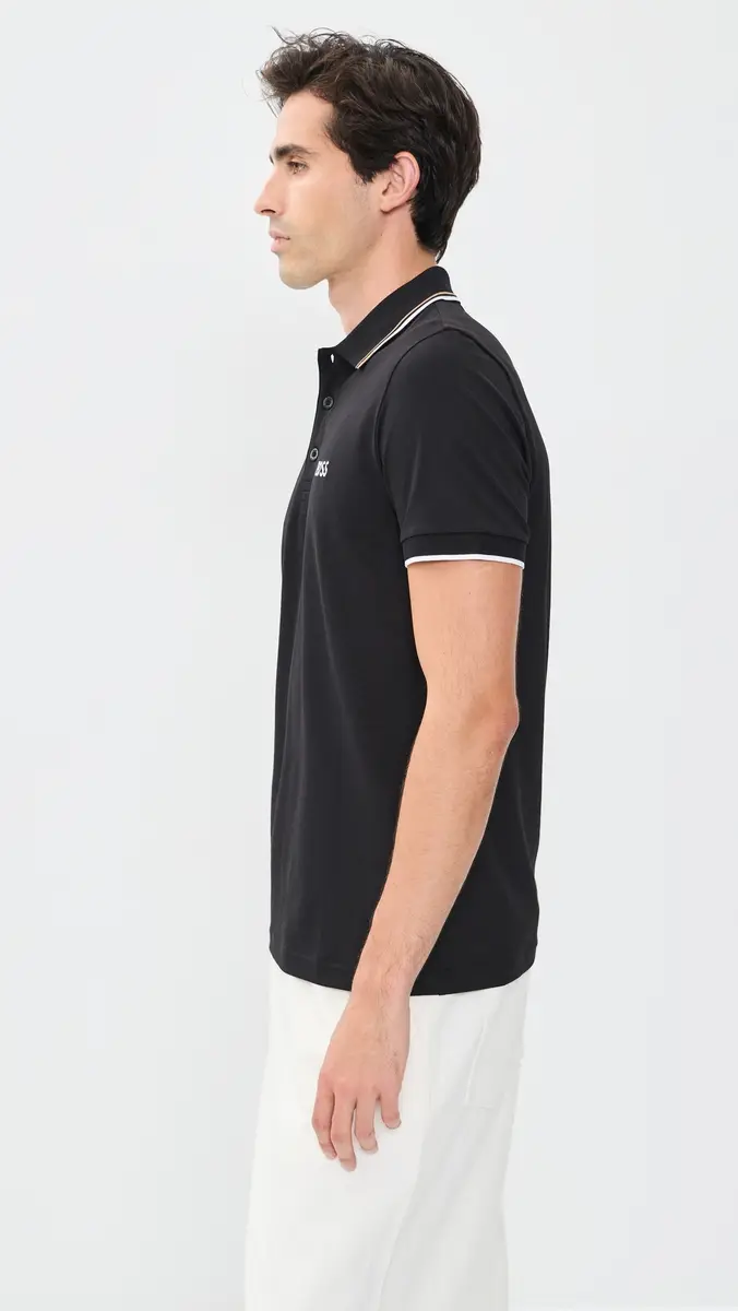 BOSS Paddy Pro Polo Shirt | Thumbnail 4