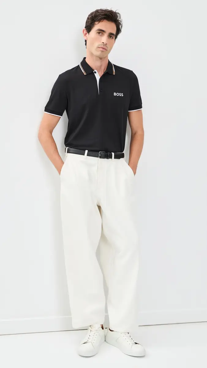 BOSS Paddy Pro Polo Shirt | Thumbnail 5