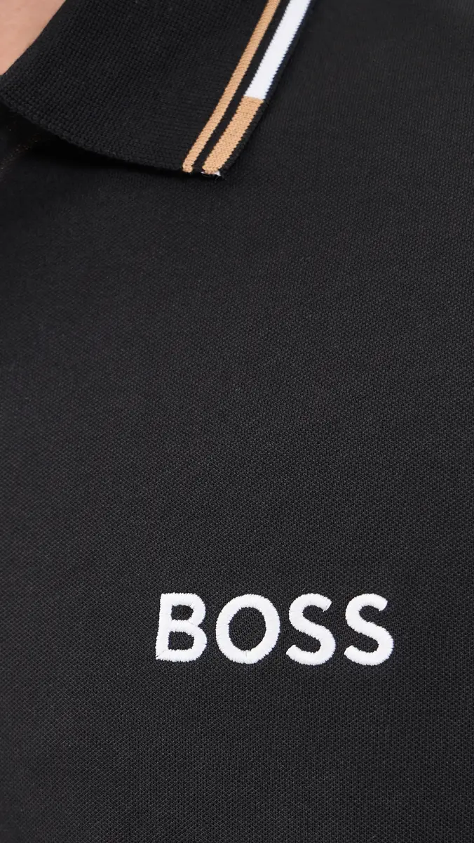 BOSS Paddy Pro Polo Shirt | Thumbnail 6