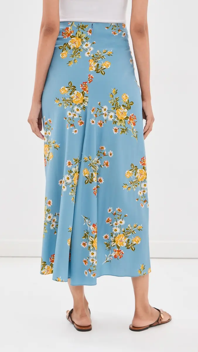 Veronica Beard Limani Skirt | Thumbnail 3 Veronica Beard Limani Skirt | Thumbnail 3