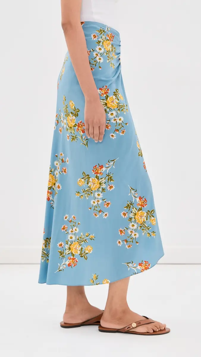 Veronica Beard Limani Skirt | Thumbnail 4 Veronica Beard Limani Skirt | Thumbnail 4