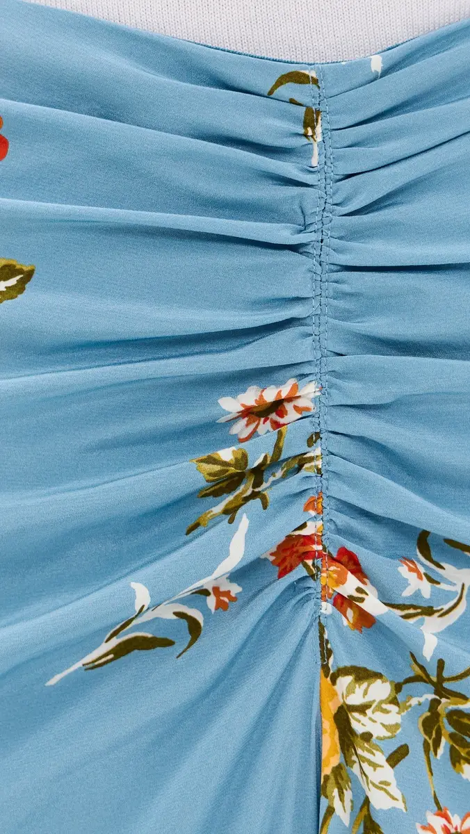 Veronica Beard Limani Skirt | Thumbnail 6 Veronica Beard Limani Skirt | Thumbnail 6