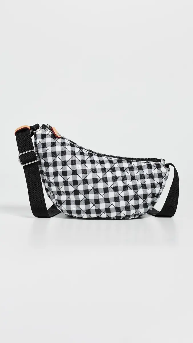 MZ Wallace Small Metro Smile Bag | Thumbnail 2 MZ Wallace Small Metro Smile Bag | Thumbnail 2