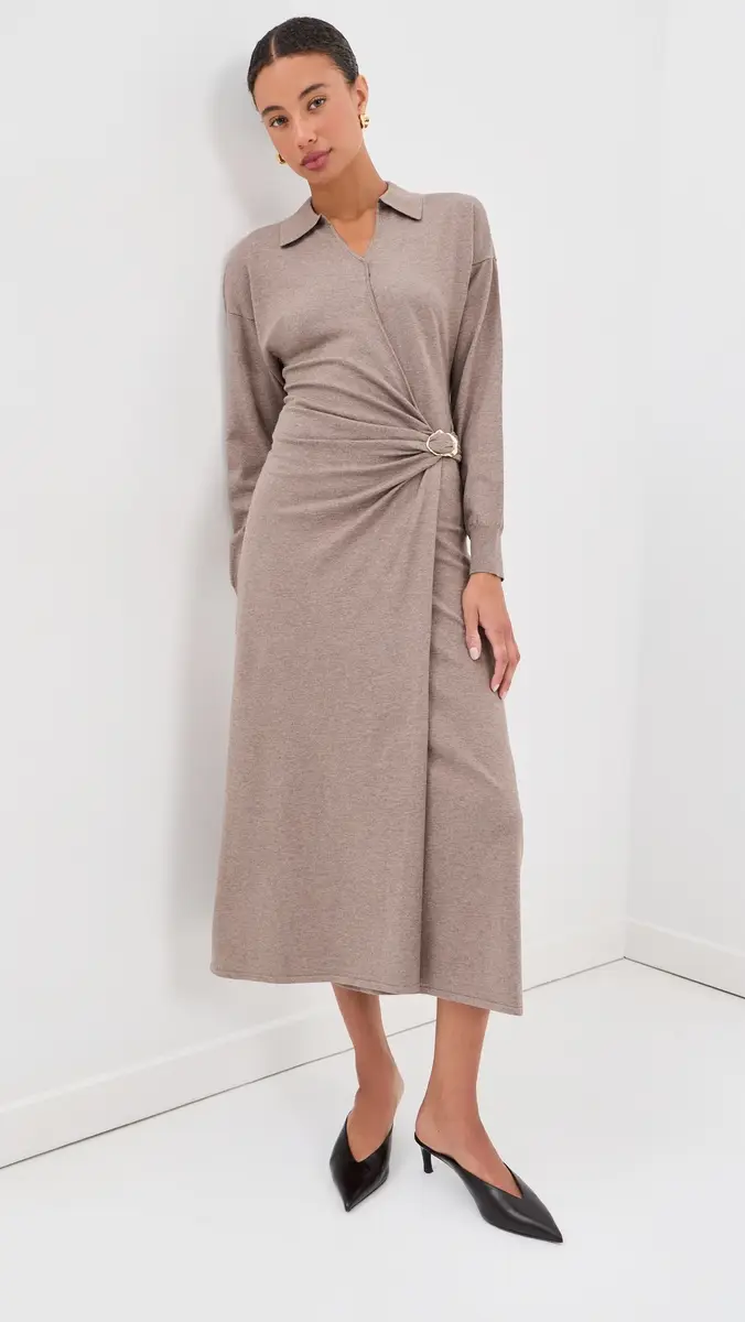 Altuzarra Ellington Dress | Thumbnail 2 Altuzarra Ellington Dress | Thumbnail 2