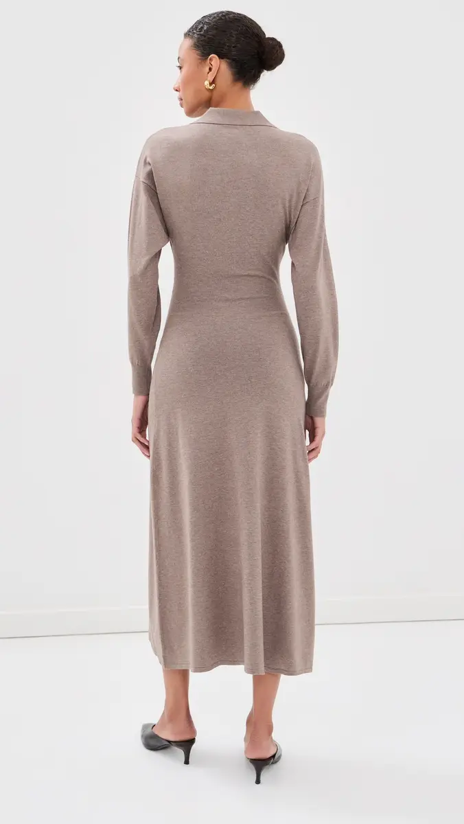 Altuzarra Ellington Dress | Thumbnail 3 Altuzarra Ellington Dress | Thumbnail 3