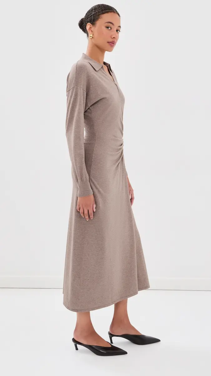 Altuzarra Ellington Dress | Thumbnail 4 Altuzarra Ellington Dress | Thumbnail 4