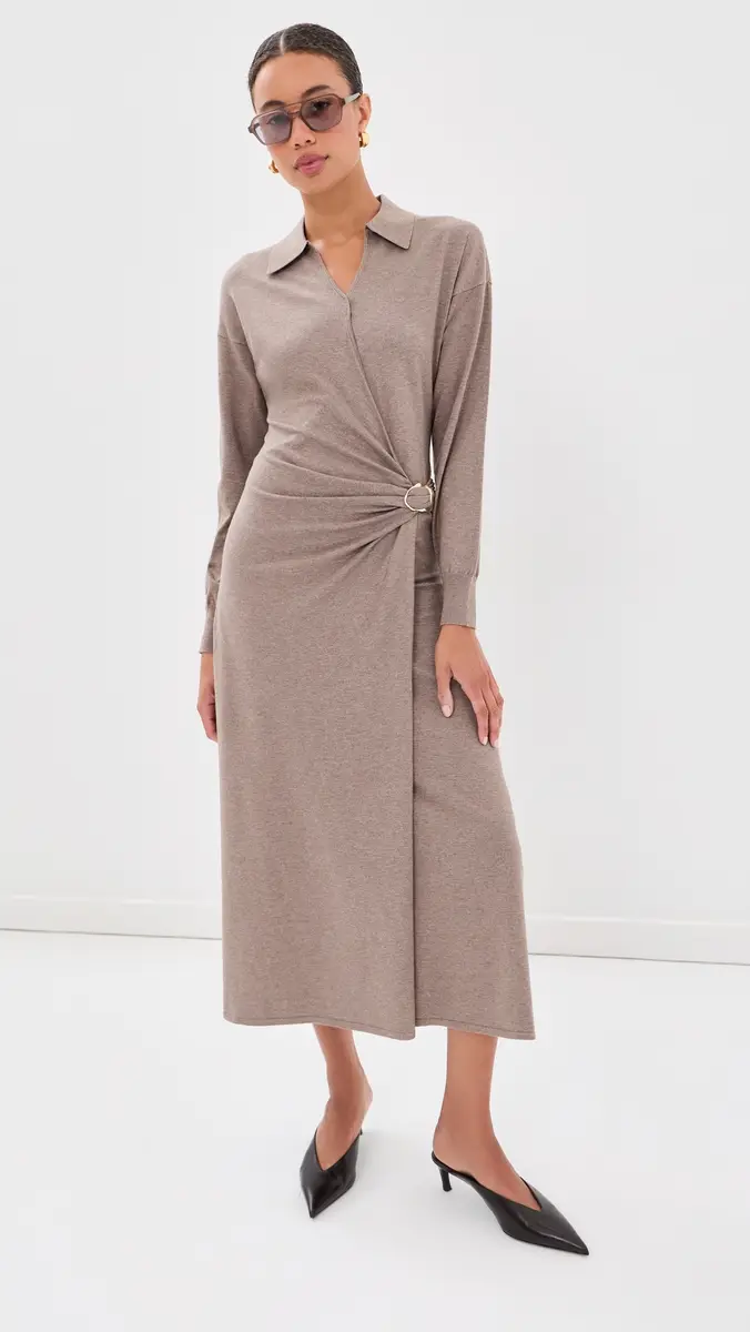 Altuzarra Ellington Dress | Thumbnail 5 Altuzarra Ellington Dress | Thumbnail 5