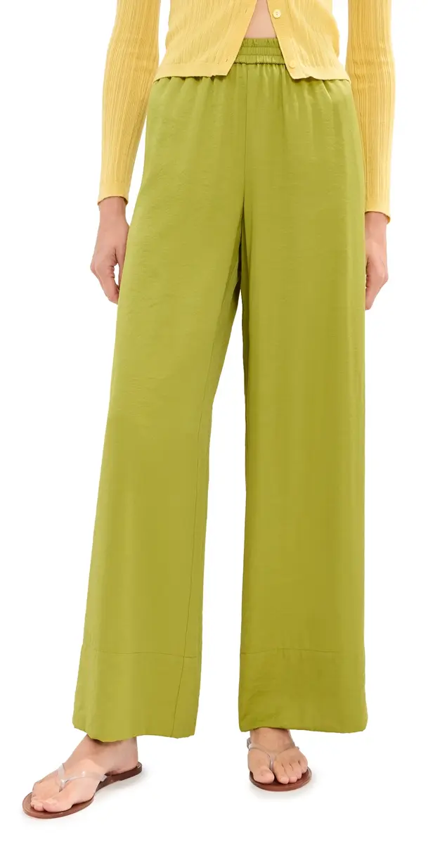 LE BOP Arden Pants oss | Image 1 LE BOP Arden Pants oss | Image 1