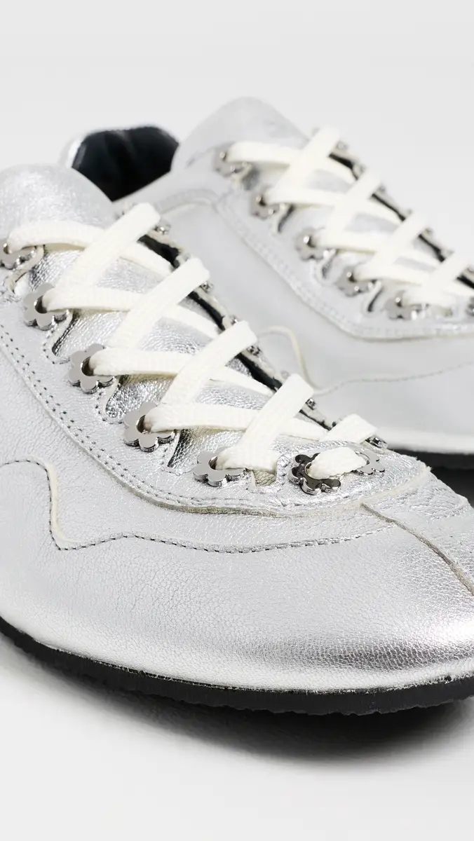 Cecilie Bahnsen Stud Sneakers | Thumbnail 6 Cecilie Bahnsen Stud Sneakers | Thumbnail 6