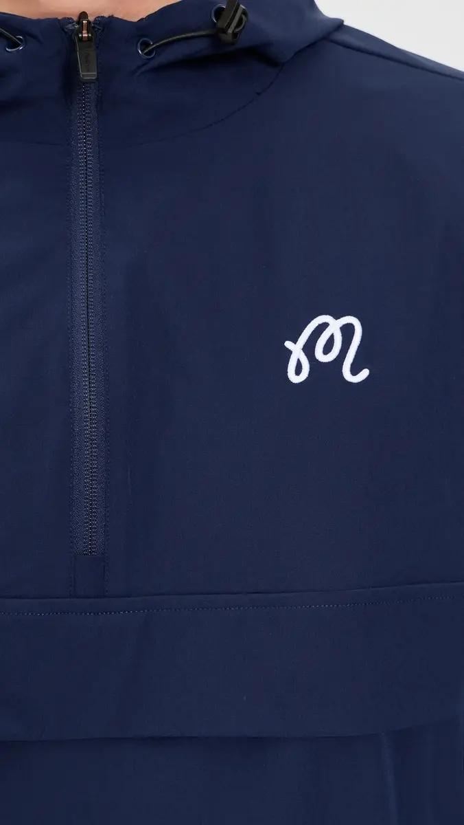 Malbon Ridge Anorak Jacket | Thumbnail 6 Malbon Ridge Anorak Jacket | Thumbnail 6