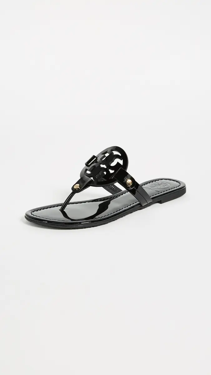 Tory Burch Miller Sandals | Thumbnail 2