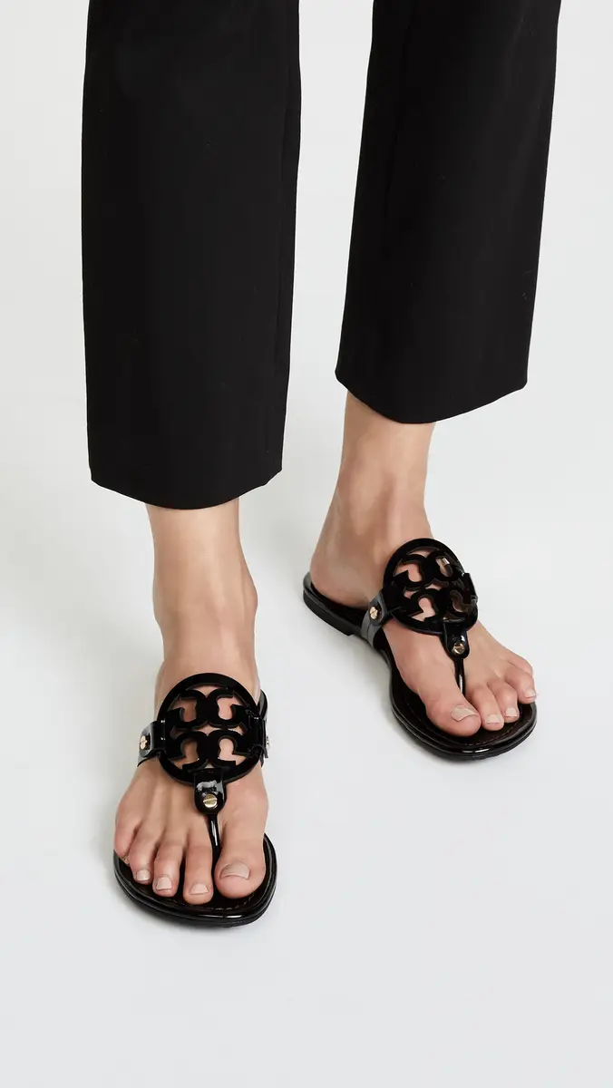 Tory Burch Miller Sandals | Thumbnail 3